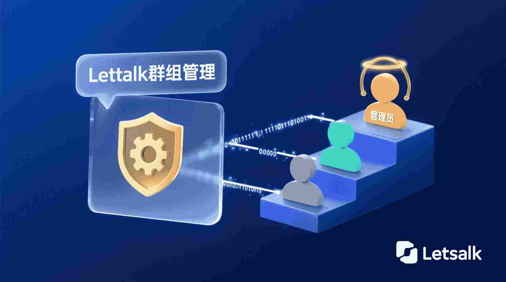 Letstalk如何设置群管理员, Letstalk怎么限制成员发言, Letstalk群管理员权限说明, Letstalk仅管理员可发言如何开启, Letstalk群禁言模式有什么区别, Letstalk群成员无法发言怎么办, Letstalk群控场最佳实践, Letstalk群权限失效排查步骤