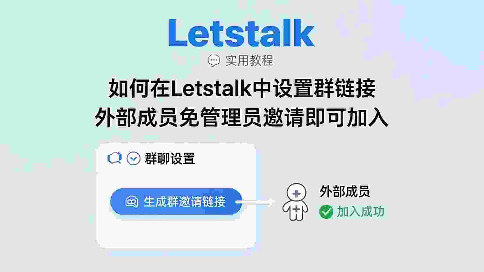 功能解析：为何需要将群组资料设置为仅管理员可见