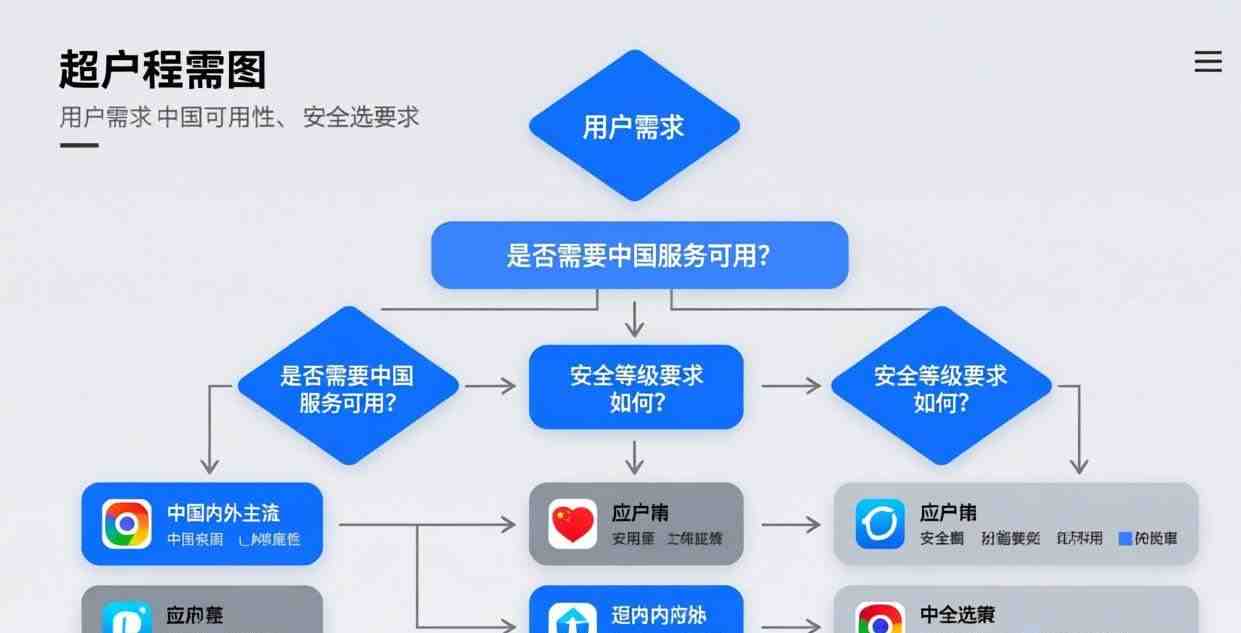 选择建议