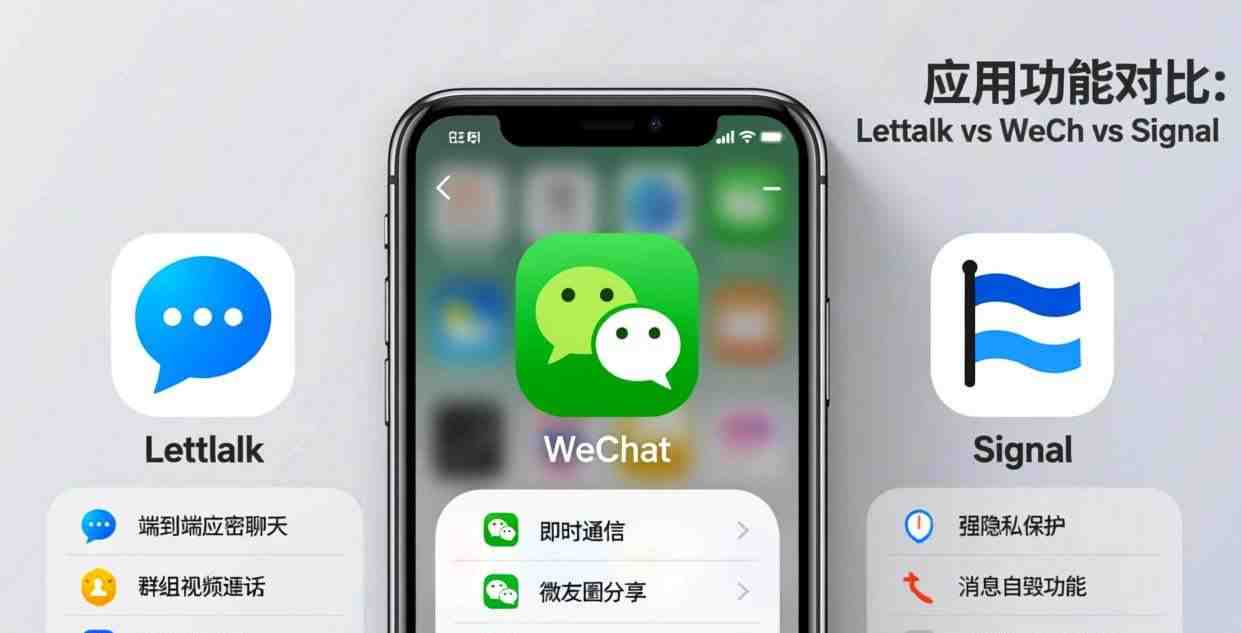 iOS 版对比
