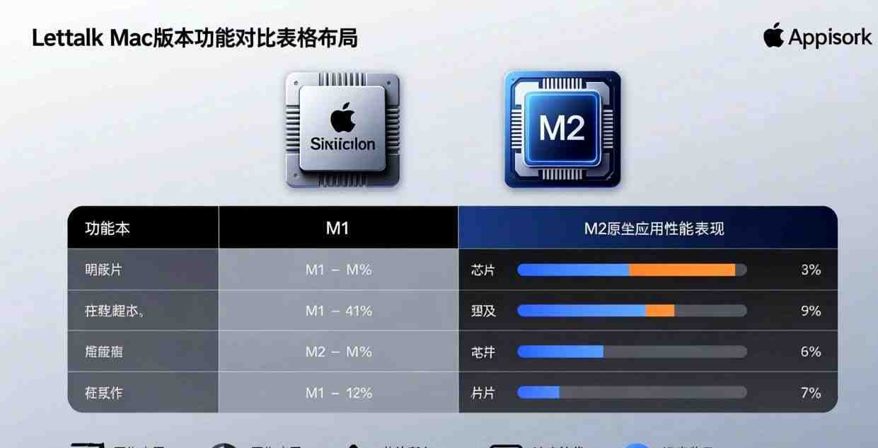 Mac 版功能