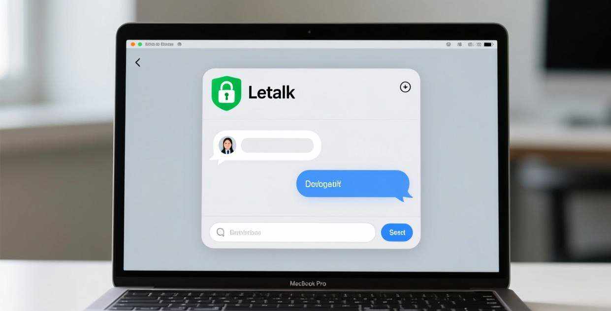 Letstalk macOS 最新版免费下载与安装指南