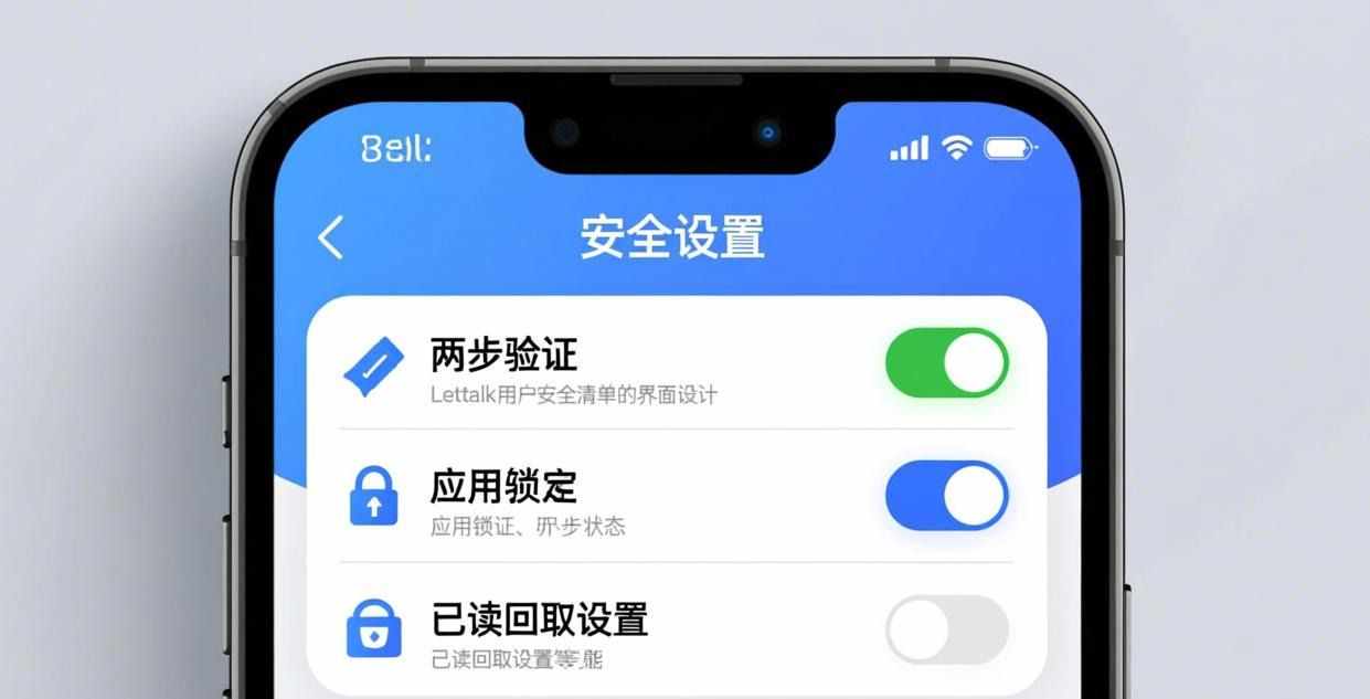 安全建议