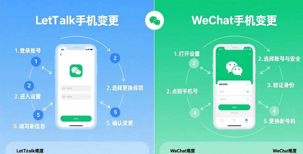 换绑流程